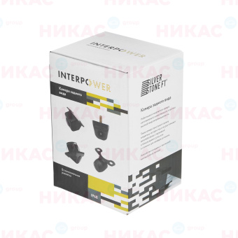 Камера заднего вида Interpower IP-810