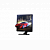 Автомобильный портативный телевизор с DVD-T2 19" Eplutus EP-192T